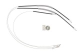 Set reparat, macara geam VW GOLF V Variant (1K5) (2007 - 2009) BLIC 6205-01-040807P