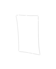 Rama Touch Apple iPad 2 Alba