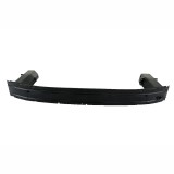 Suport bara de protectie Opel Zafira Tourer, 01.2012-, Fata, aluminiu, Aftermarket