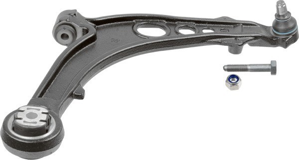 Bascula / Brat suspensie roata FIAT IDEA (350) (2003 - 2016) RINGER 1141001151