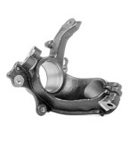 Portfuzeta Audi A3, 1996-2003, Seat Leon, 201999-2006, Toledo 2, 1998-2006, Skoda Octavia 1, 1996-2010, parte montare Fata, Stanga, SRLine ZW-A040L
