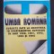 LIMBA ROMANA SUBIECTE DATE LA ADMITEREA 1990, 1991, 1992, 1993, 1994 Ivanus Toma