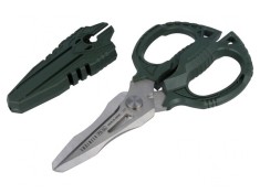 Foarfece 160mm M&acirc;nere Antialunecare Lamă Dințată