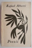 Poezii &ndash; Rafael Alberti