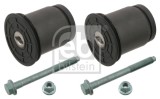 FEBI BILSTEIN 31744 Set rulmenti, corp axa