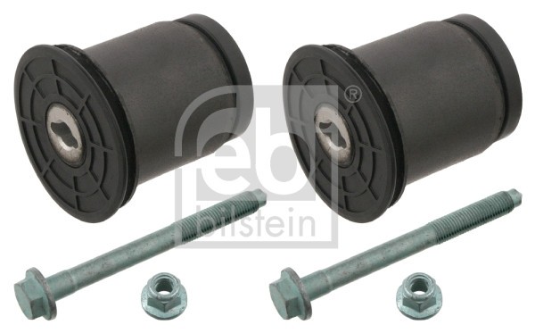 FEBI BILSTEIN 31744 Set rulmenti, corp axa