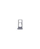 Suport Sim Samsung Galaxy A25, A256 Negru