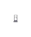 Suport Sim Samsung Galaxy A25, A256 Negru