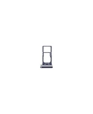 Suport Sim Samsung Galaxy A25, A256 Negru