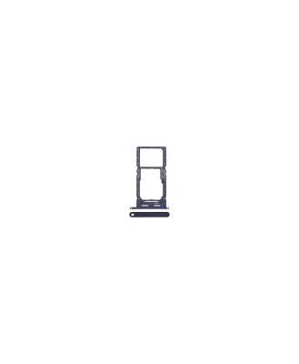 Suport Sim Samsung Galaxy A25, A256 Negru foto