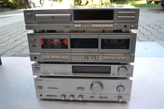 Linie Technics SU V 460