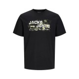 Jack &amp; Jones Outdoor Logo
