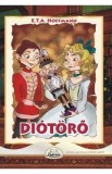 Diotoro - E.T.A. Hoffmann, E. T. A. Hoffmann