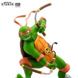 Figurina - Michelangelo | AbyStyle