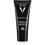 Vichy Dermablend fard corector cu SPF culoare 45 Gold 30 ml