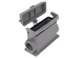 Carcasă conectori HDC Han B 24B M32 IP65
