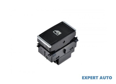 Comutator geam electric Skoda Octavia 3 (2012-&amp;gt;)[5E3,NL3,NR3] #1 foto