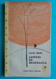 Platon Pardau &ndash; Arbori de rezonanta ( volum debut )