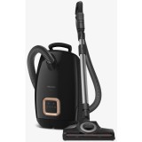 Aspirator cu sac Miele Guard L1 Cat &amp;amp; Dog 12559790, 890 W, 3,5 l, 75 dB, negru