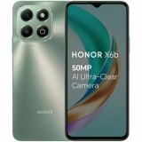 Smartphone Honor 5109BGGA 6,56&quot; MediaTek Helio G85 8 GB RAM 4 GB RAM 128 GB Verde