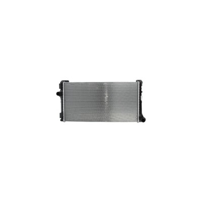 Radiator Apa Fiat Idea 350 Denso Drm09104 foto