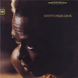 Nefertiti | Miles Davis, Jazz, Columbia Records