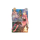 RE: Zero -Starting Life in Another World-, Vol. 27 (Light Novel)