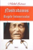 Nostradamus. Regele Intunericului - Michel Zevaco, Editura DEXON OFFICE, 2016, Beletristica SF, Limba Romana, 368 Pagini