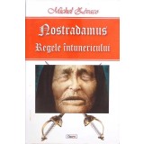 NOSTRADAMUS. REGELE INTUNERICULUI-MICHEL ZEVACO-260482