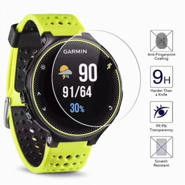 FOLIE PROTECTIE HYDROGEL, TPU SILICON, GARMIN WATCH FORERUNNER 235, BULK foto