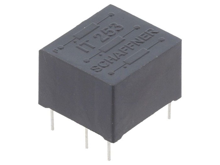 Transformator de impulsuri PCB 500V