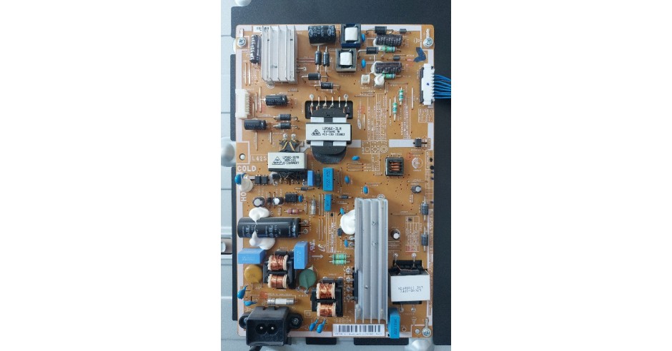 L42S1_DSM / BN44-00645A sursa smps Samsung UE40F5700AW | Okazii.ro