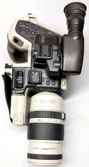 Camera foto/video Canon Canovision EX1HiE