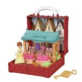Cumpara ieftin Figurina Anna Disney Frozen II, Pop Adventures - Magazinul din satul Annei
