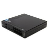 Calculator Barebone Lenovo ThinkCentre M72 Mini , Fara Procesor, Fara RAM, Fara HDD/SSD