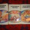 Legendele romanilor ( legendele cosmosului , florei , faunei ) 3 volume / colectia &quot; Miorita &quot;) / pretul este pentru toate cele 3 volume