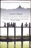 THE GLASS PALACE-AMITAV GHOSH-357399