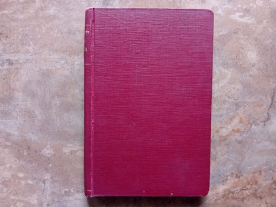 INTUNERIC SI LUMINA - IOAN AL. BRATESCU VOINESTI, 1928 foto