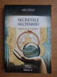 Secretele Alchimiei - Carole Sedillot