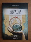 Carole Sedillot - Secretele alchimiei