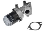 Supapa EGR Citroen C5 2.7hdi 2008-, Peugeot 407 2.7hdi 2006-, 607 2.7hdi 2004- Stanga, NTY EGR-CT-004