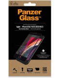 Panzerglass Screen Protector Apple Iphone 8 - 7 - 6s - 6 - Se (2020/2022) Edge-to-edge