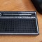 CARCASA RADIO ELECTRON -M RUSESC , PARTEA FATA + DIFUZOR .