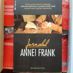 Jurnalul Annei Frank Anna Frank foto