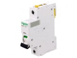 &Icirc;ntrerupător de Supracurent 4A 230V 1P C