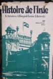Histoire de l Indie - K. Antonova, G. Bongard-Levine, G. Kotovski