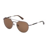 Ochelari de Soare Unisex Police SPLF14-55509Y &Oslash; 55 mm