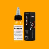 Tus Tatuaj XTREME Ink 30ml Sunburst - Vopsea Vegană REACH Compliant