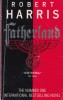 Robert Harris - Fatherland, Arrow Books