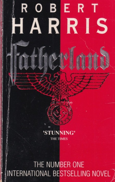 Robert Harris - Fatherland